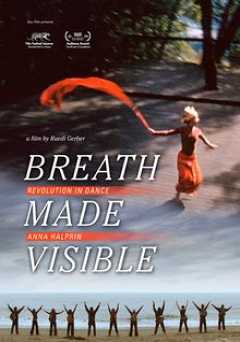 Breath Made Visible - Movie