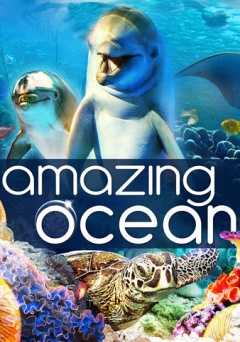 Amazing Ocean - Movie