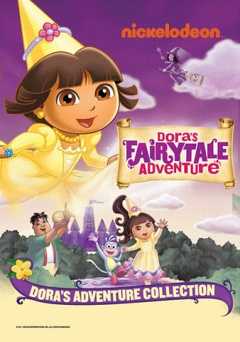 Doras Fairytale Adventures - vudu
