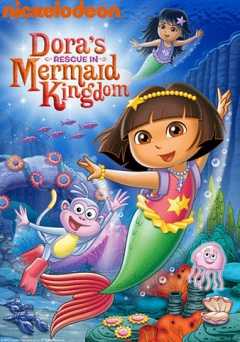 Doras Rescue in Mermaid Kingdom - vudu