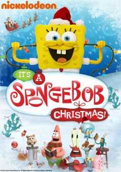 SpongeBob SquarePants: Its A SpongeBob Christmas - vudu