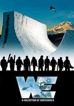WE: A collection of Individuals - vudu