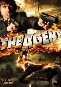 The Agent - vudu