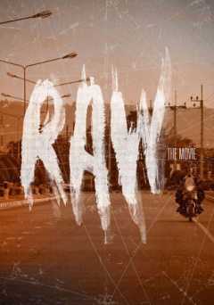Raw: The Movie - Movie