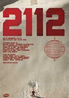 2112 - Movie