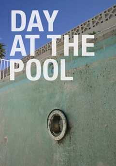A Day at The Pool