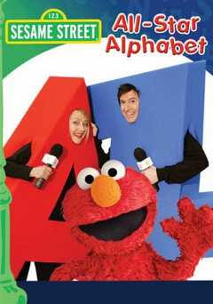 Sesame Street: All-Star Alphabet - vudu
