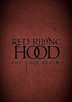 Red Riding Hood: The Tale Begins - vudu