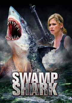 Swamp Shark - vudu