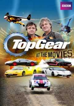 Top Gear - At the Movies