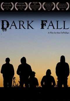 Dark Fall - Movie