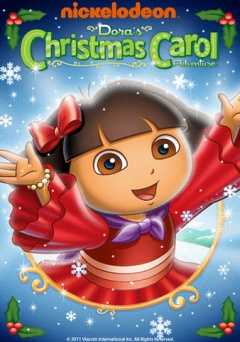 Doras Christmas Carol Adventure - vudu