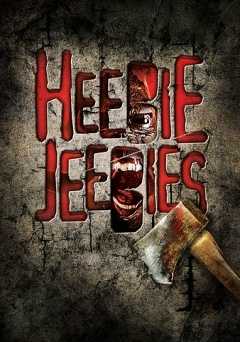 Heebie Jeebies - Movie