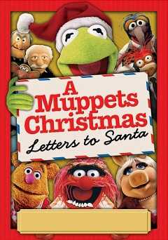 A Muppets Christmas: Letters to Santa - Movie