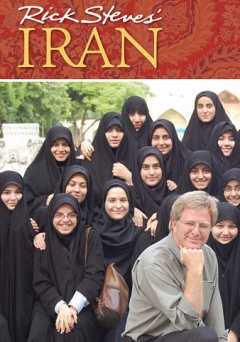Rick Steves Iran - Movie