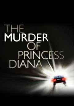 The Murder of Princess Diana - vudu
