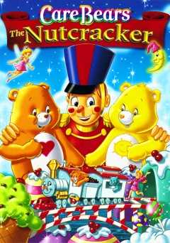 Care Bears: Nutcracker - Movie