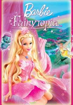 Barbie: Fairytopia - Movie
