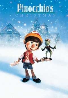 Pinocchios Christmas - Movie