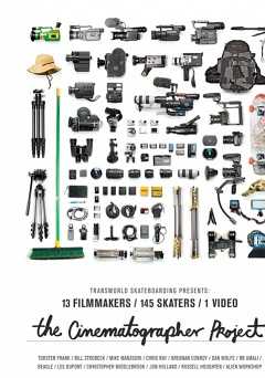 The Cinematographer Project - Transworld Skateboarding - vudu