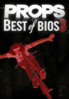 Props BMX: Best of Bios 3 - Movie