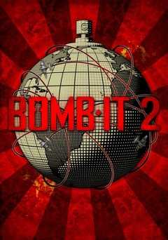 Bomb It 2 - Movie