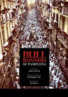 Bull Runners of Pamplona - Movie