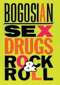 Sex, Drugs, Rock & Roll - vudu