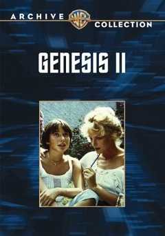 Genesis II - vudu