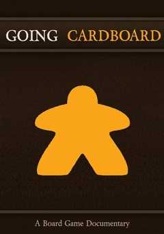 Going Cardboard - Movie