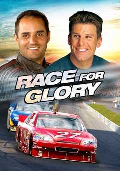 Race for Glory - Movie