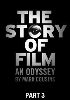 The Story of Film: An Odyssey - Part 3 - vudu