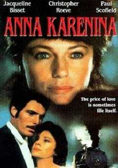 Anna Karenina - Movie