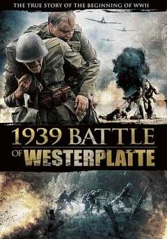 1939 Battle of Westerplatte - Movie
