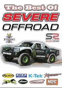 The Best of Severe Offroad - vudu
