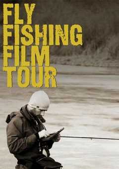Fly Fishing Film Tour 2011 - vudu