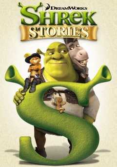 Shrek Stories - vudu