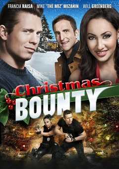 Christmas Bounty - Movie