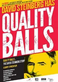 Quality Balls - vudu
