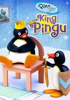 King Pingu - vudu
