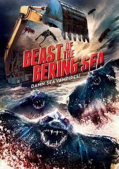 Beast of the Bering Sea - Movie