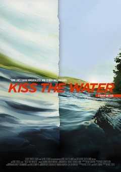 Kiss the Water - vudu