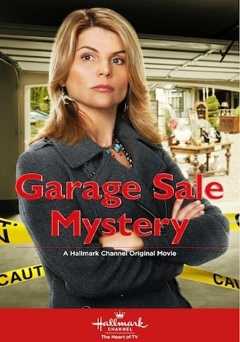 Garage Sale Mystery