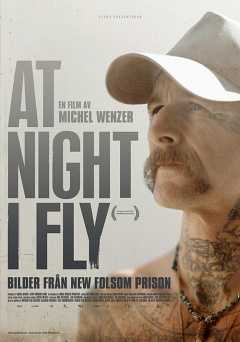 At Night I Fly - Movie
