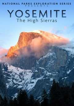 National Parks Exploration Series: Yosemite - vudu