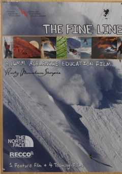 The Fine Line - Movie