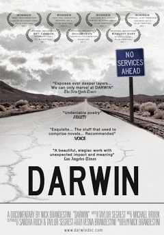 Darwin - Movie