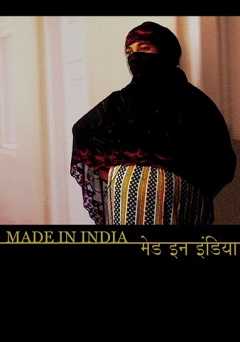 Made in India - vudu