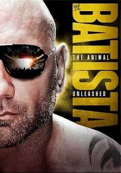 WWE Batista: The Animal Unleashed - Movie