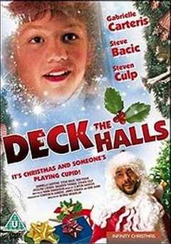 Deck The Halls - Movie